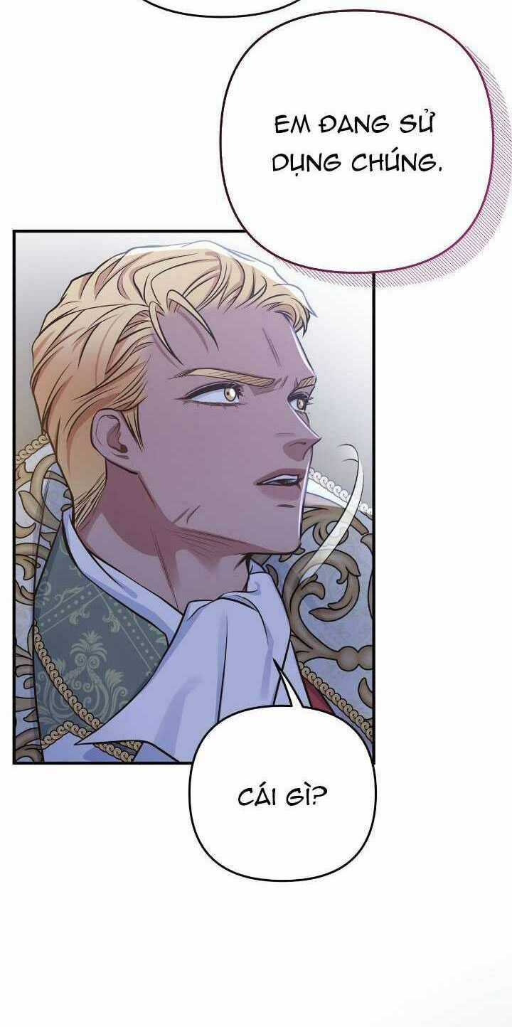 Giam Cầm - Chapter 22.2 - Trang 29