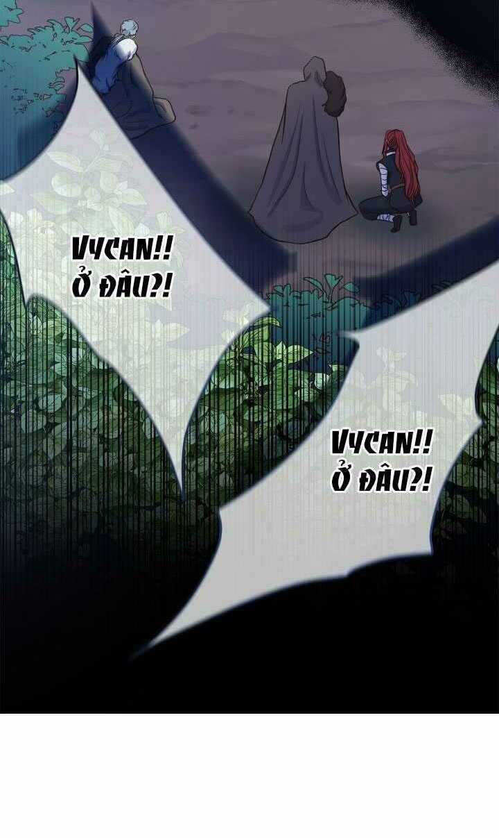 Giam Cầm - Chapter 22.2 - Trang 34