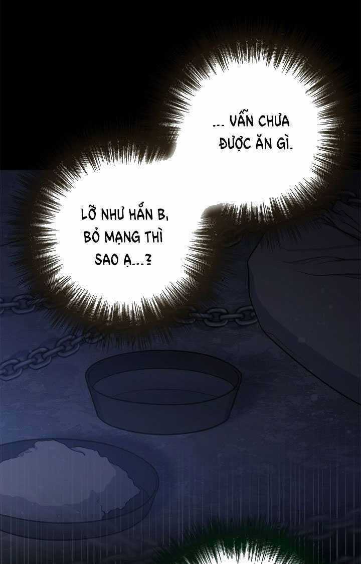 Giam Cầm - Chapter 22.2 - Trang 37
