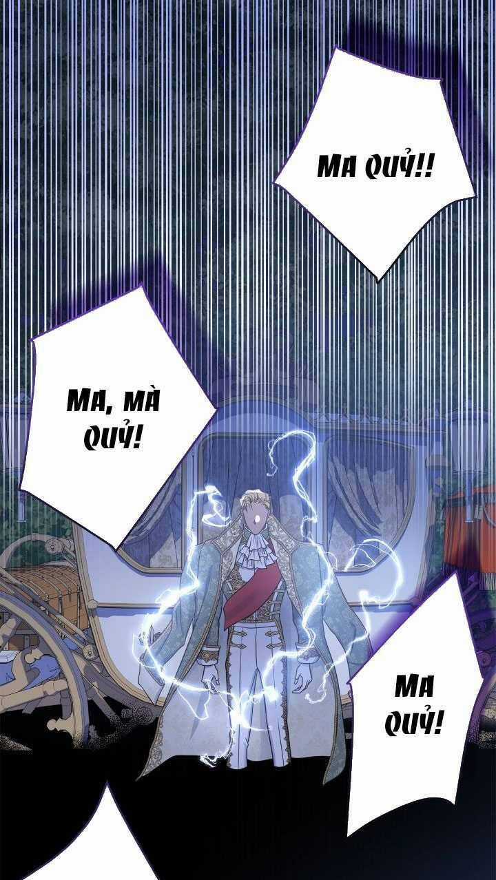 Giam Cầm - Chapter 22.2 - Trang 46