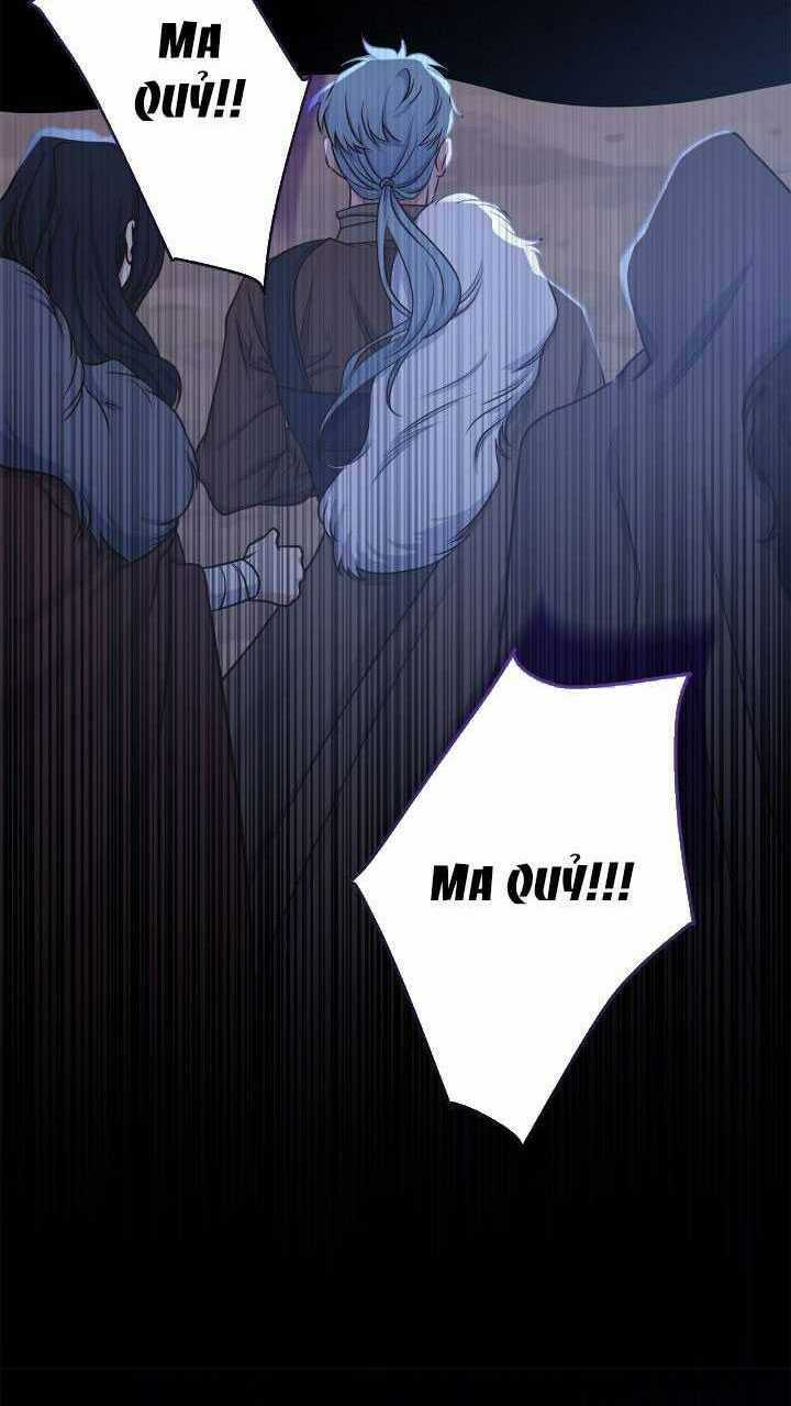 Giam Cầm - Chapter 22.2 - Trang 47