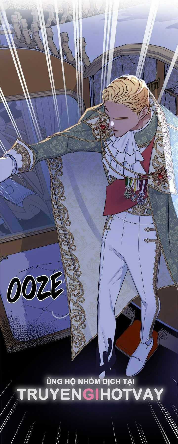 Giam Cầm - Chapter 22.2 - Trang 6