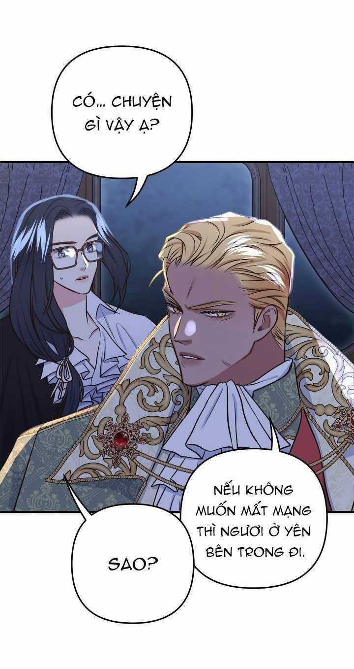 Giam Cầm - Chapter 22.2 - Trang 8