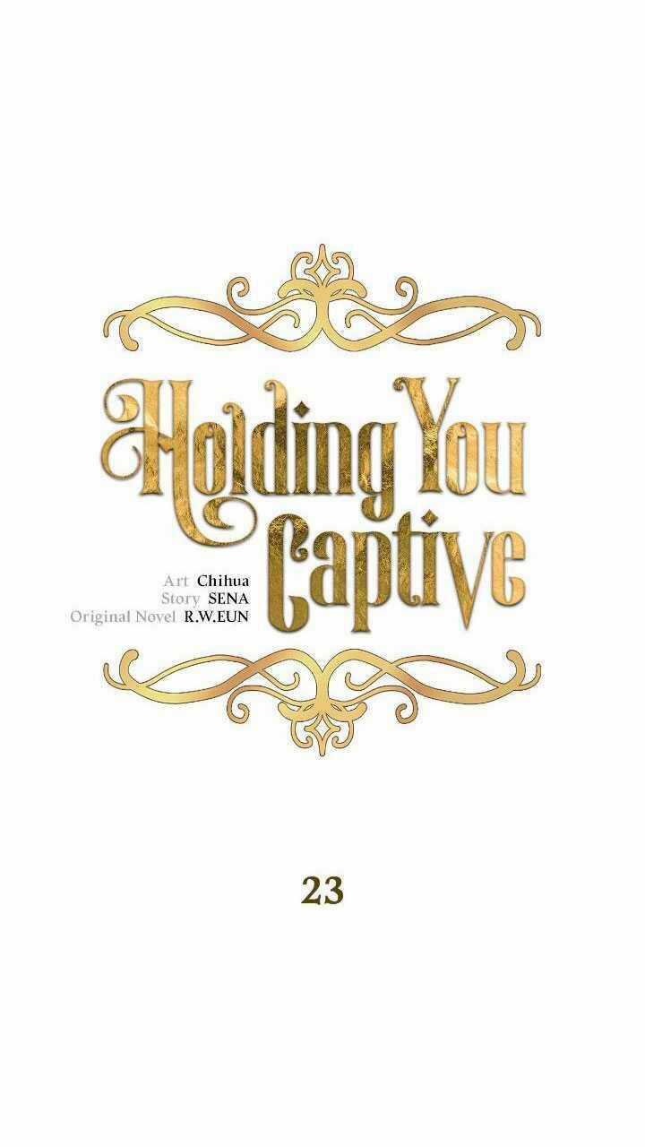 Giam Cầm - Chapter 23.1 - Trang 14