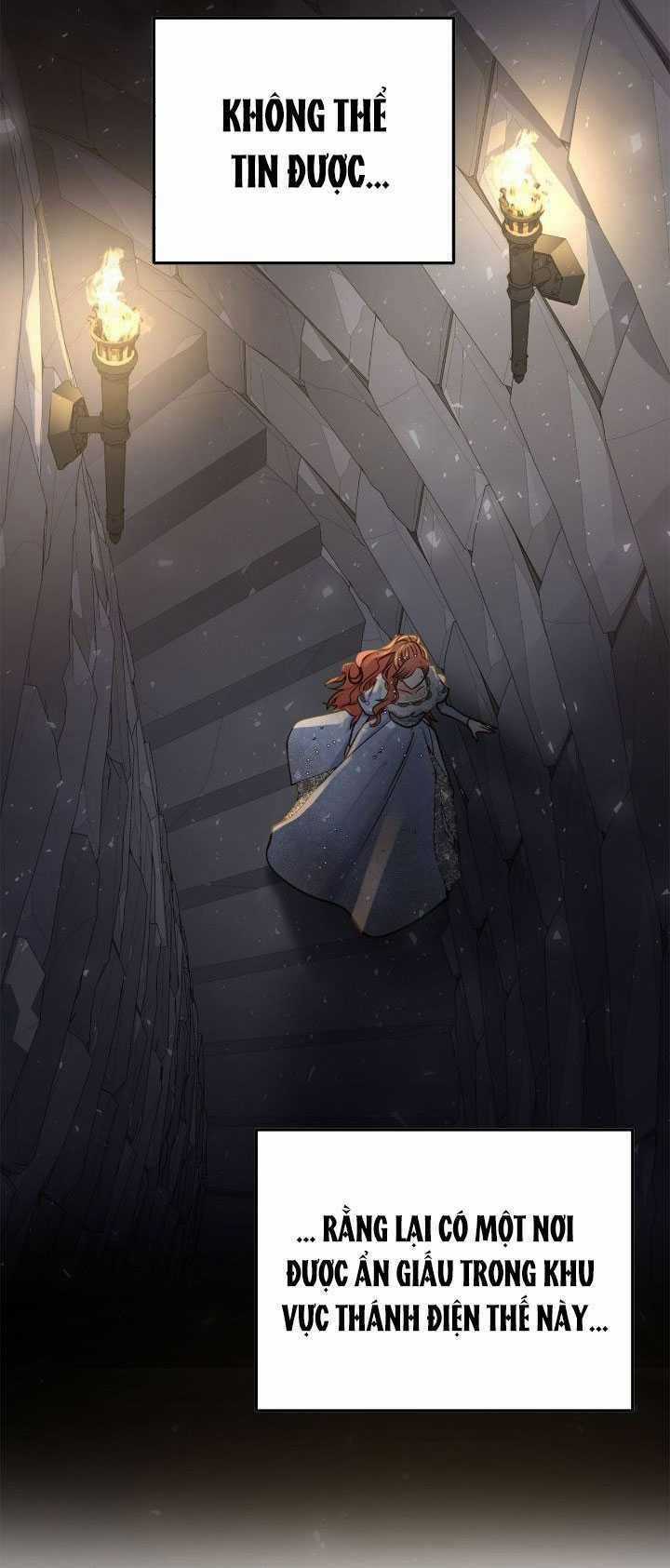 Giam Cầm - Chapter 23.1 - Trang 16