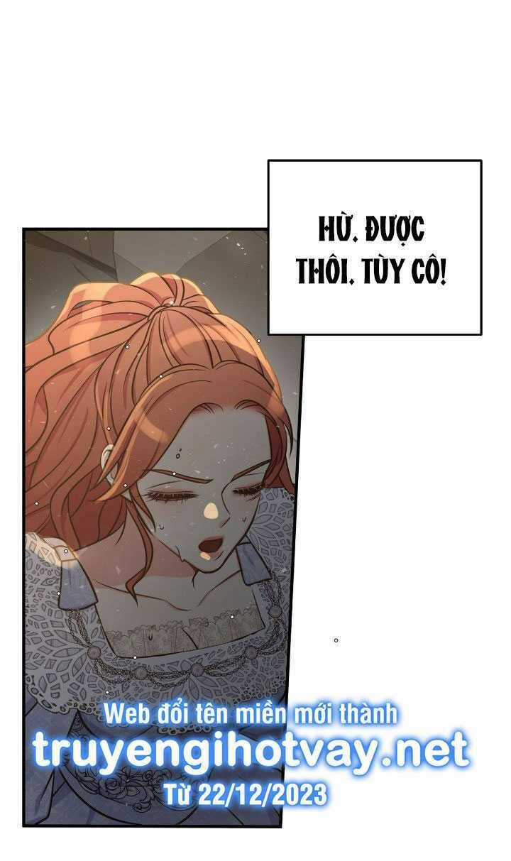 Giam Cầm - Chapter 23.1 - Trang 19