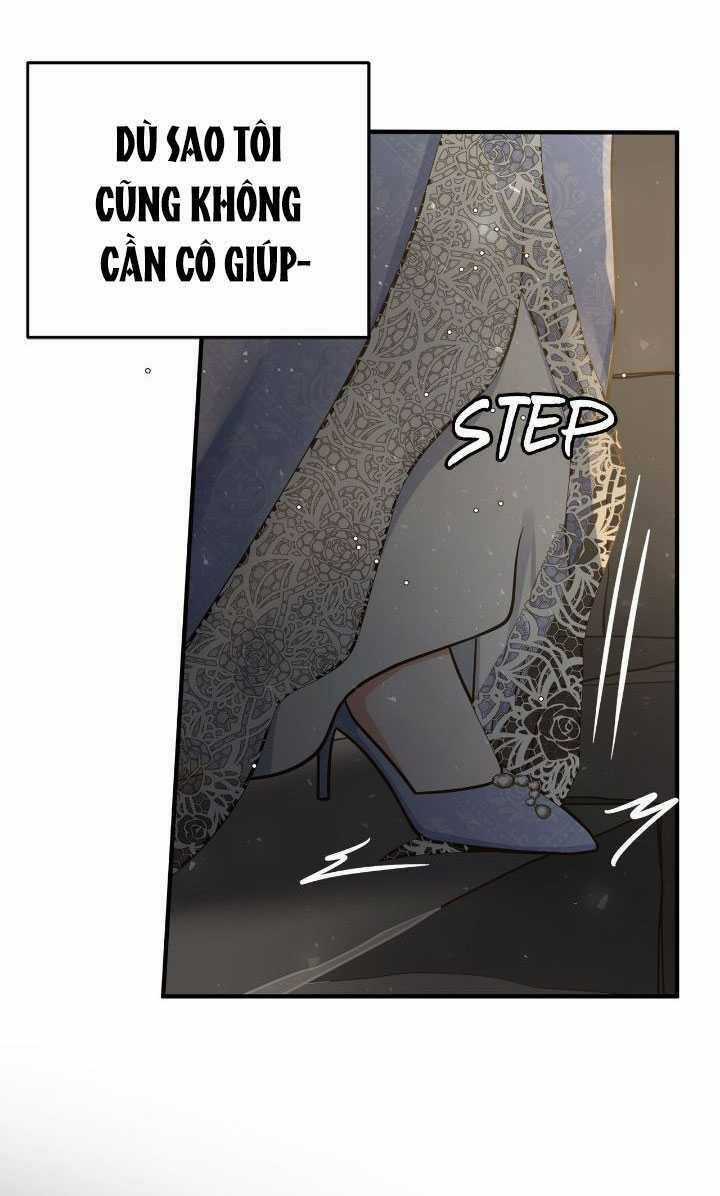 Giam Cầm - Chapter 23.1 - Trang 20