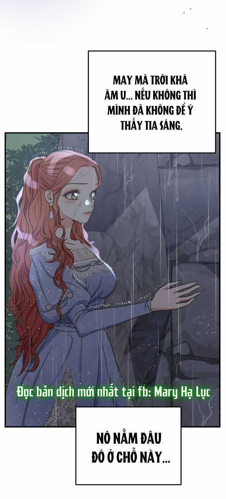 Giam Cầm - Chapter 23.1 - Trang 3