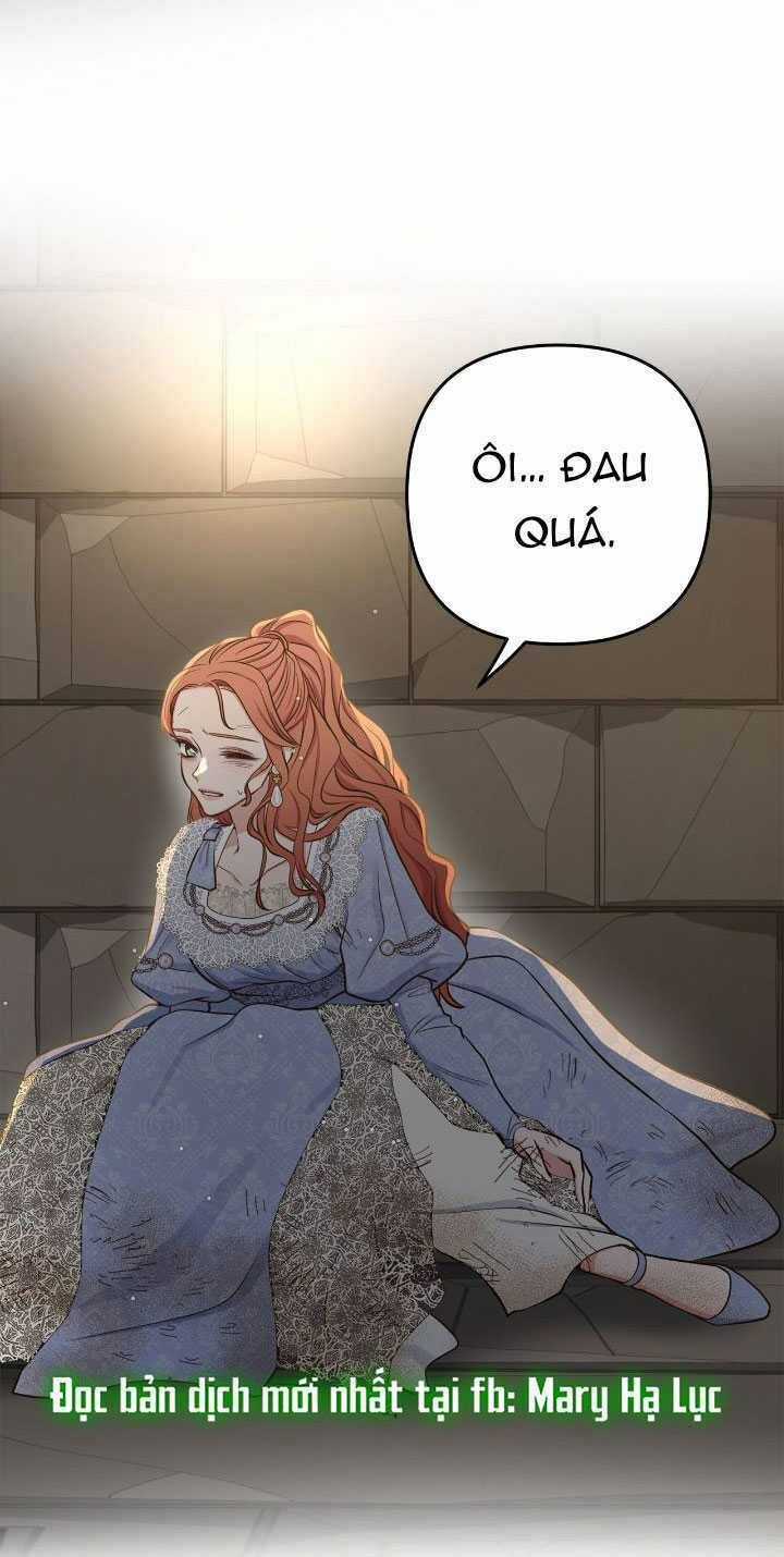 Giam Cầm - Chapter 23.1 - Trang 25