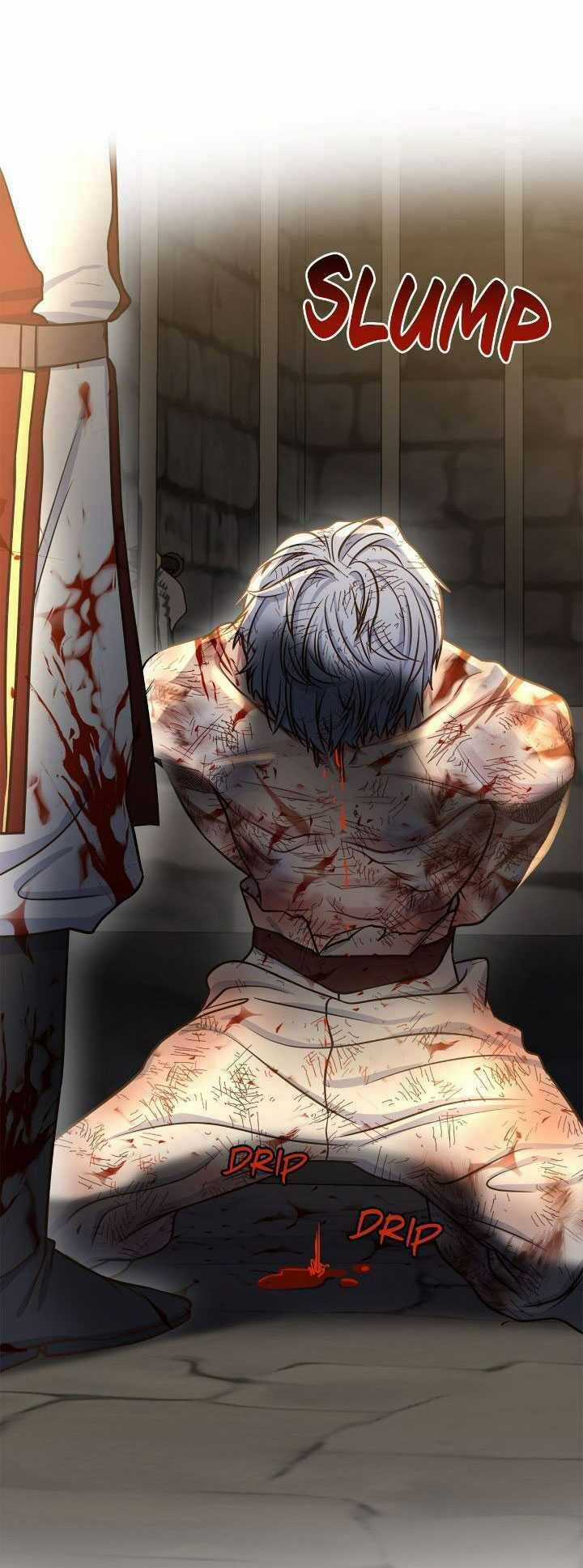 Giam Cầm - Chapter 23.2 - Trang 11