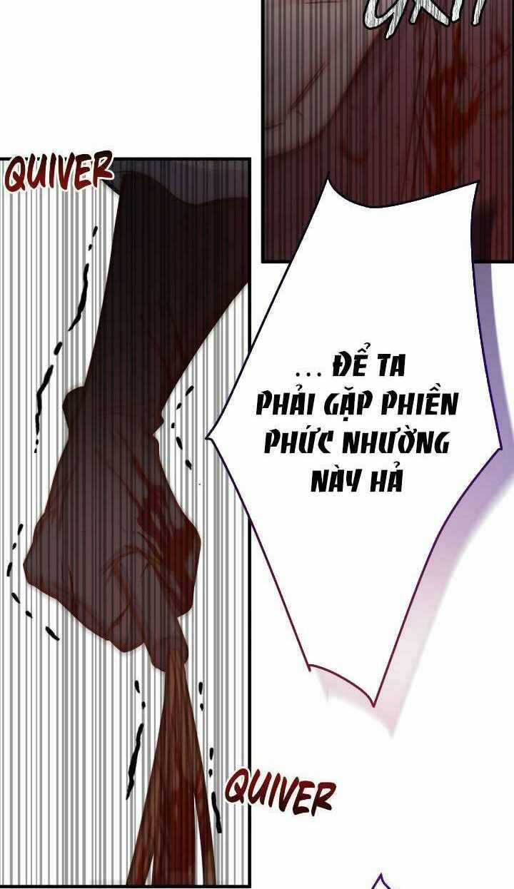 Giam Cầm - Chapter 23.2 - Trang 18