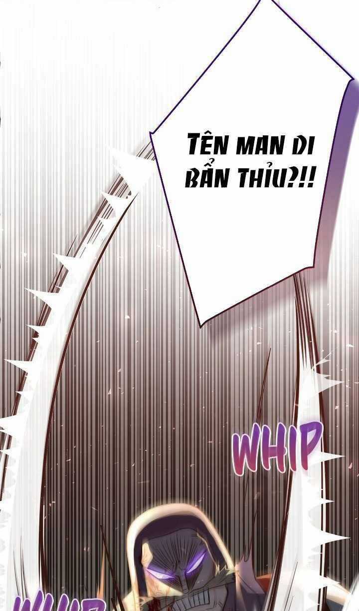 Giam Cầm - Chapter 23.2 - Trang 19