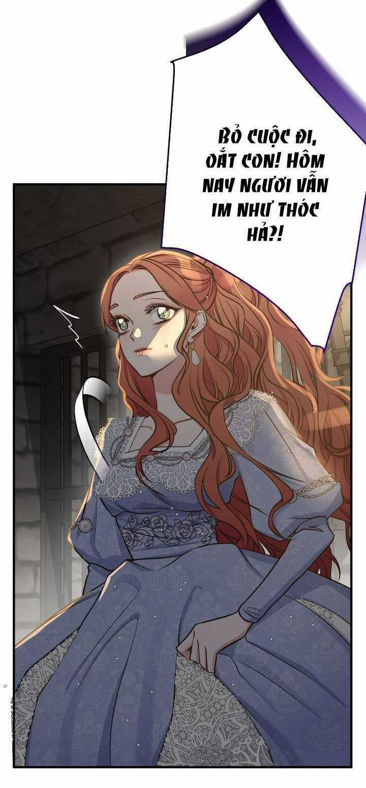 Giam Cầm - Chapter 23.2 - Trang 3