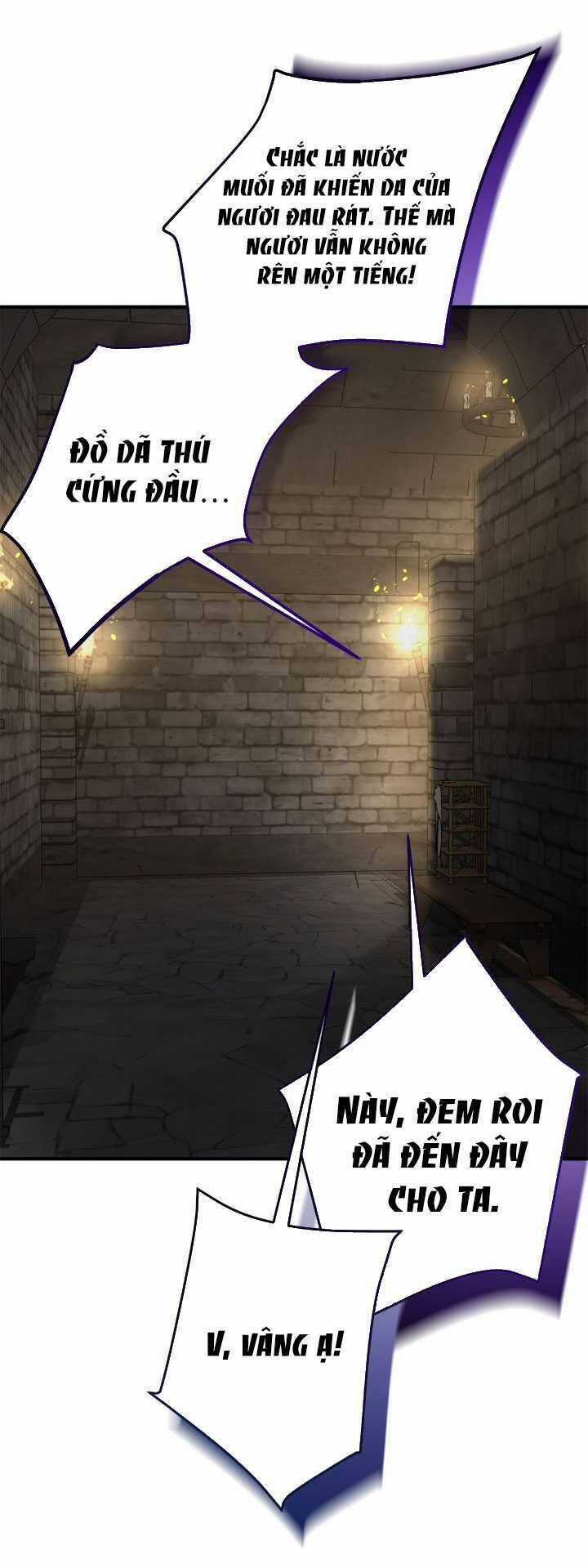 Giam Cầm - Chapter 23.2 - Trang 4