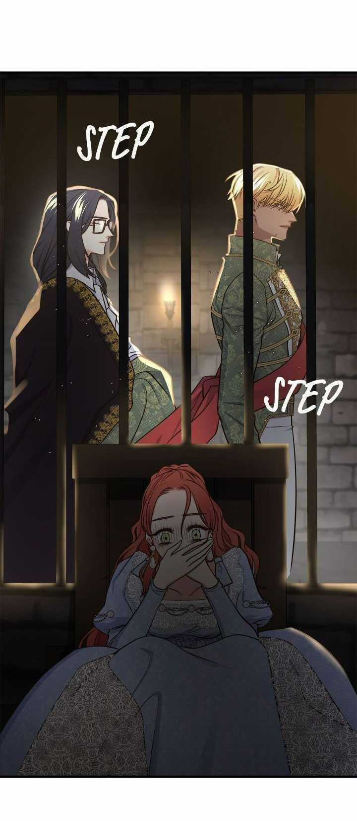 Giam Cầm - Chapter 23.2 - Trang 33