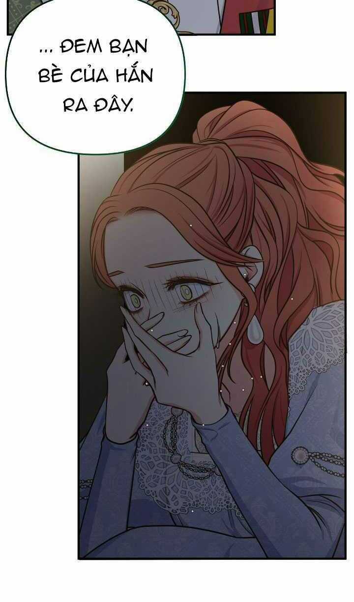 Giam Cầm - Chapter 23.2 - Trang 35