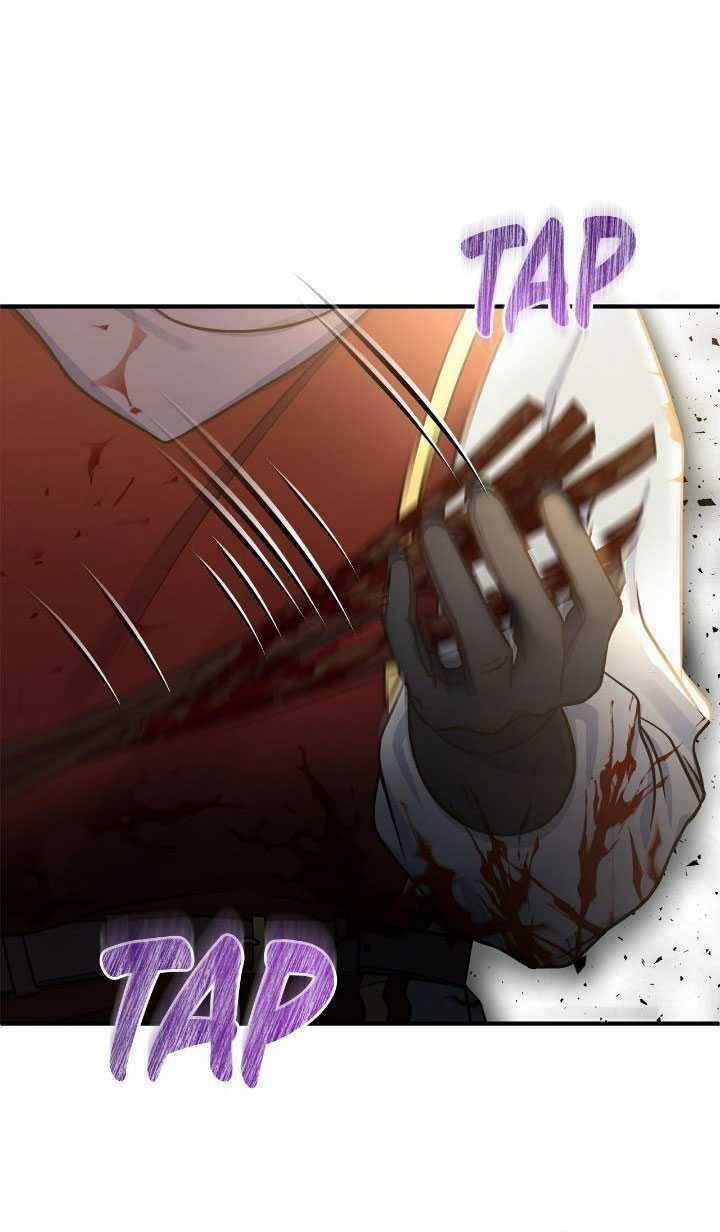 Giam Cầm - Chapter 23.2 - Trang 7