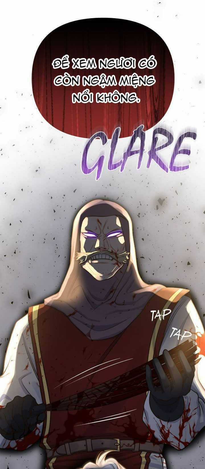 Giam Cầm - Chapter 23.2 - Trang 8