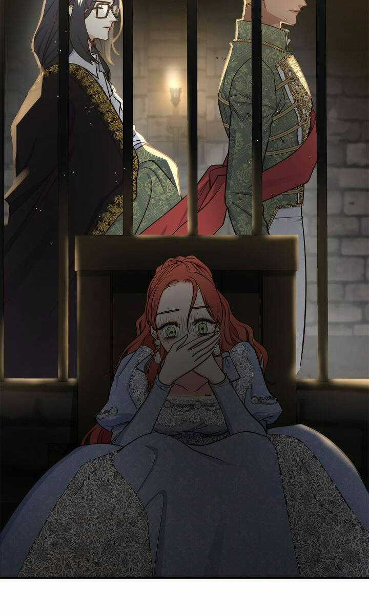 Giam Cầm - Chapter 24.1 - Trang 2