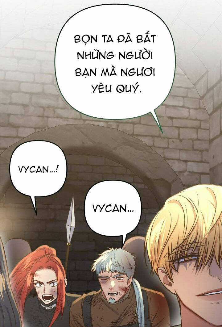 Giam Cầm - Chapter 24.1 - Trang 12