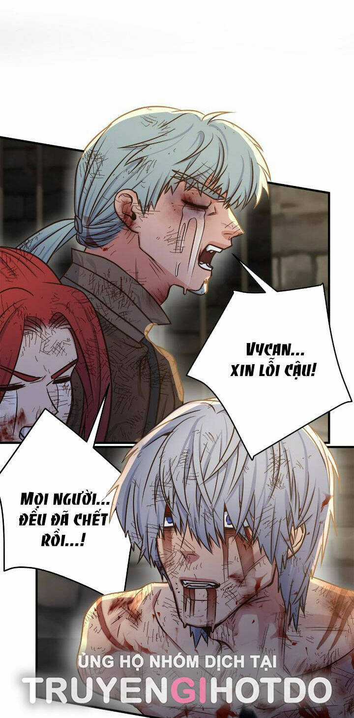 Giam Cầm - Chapter 24.1 - Trang 14