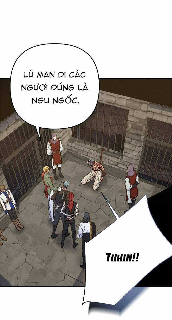 Giam Cầm - Chapter 24.1 - Trang 16