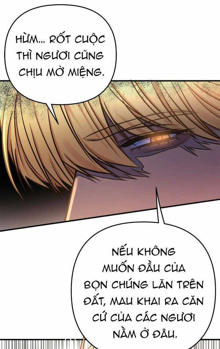 Giam Cầm - Chapter 24.1 - Trang 17
