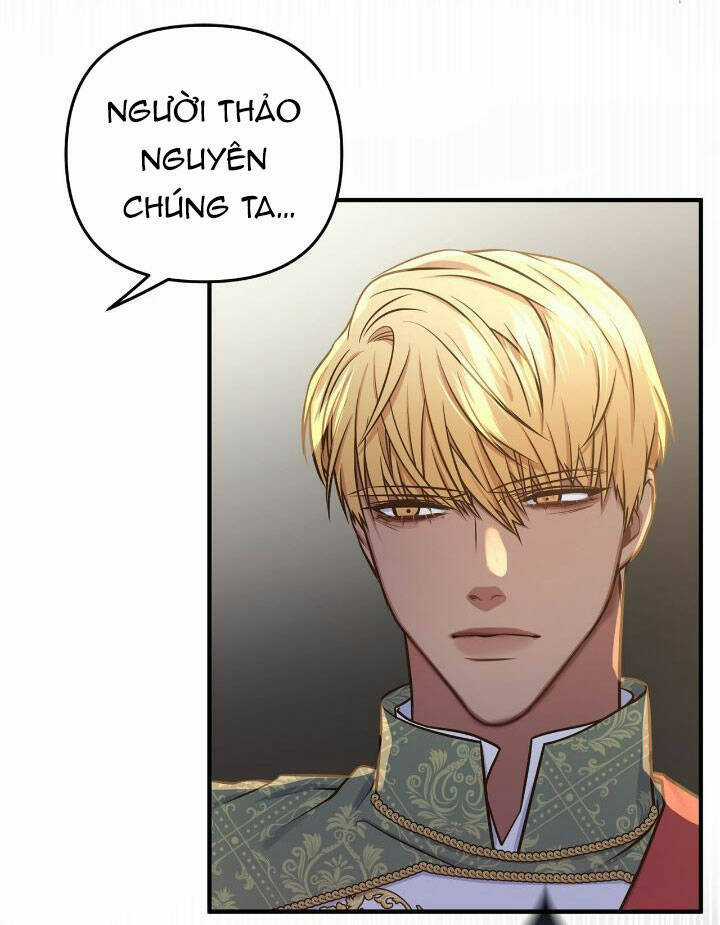 Giam Cầm - Chapter 24.1 - Trang 20