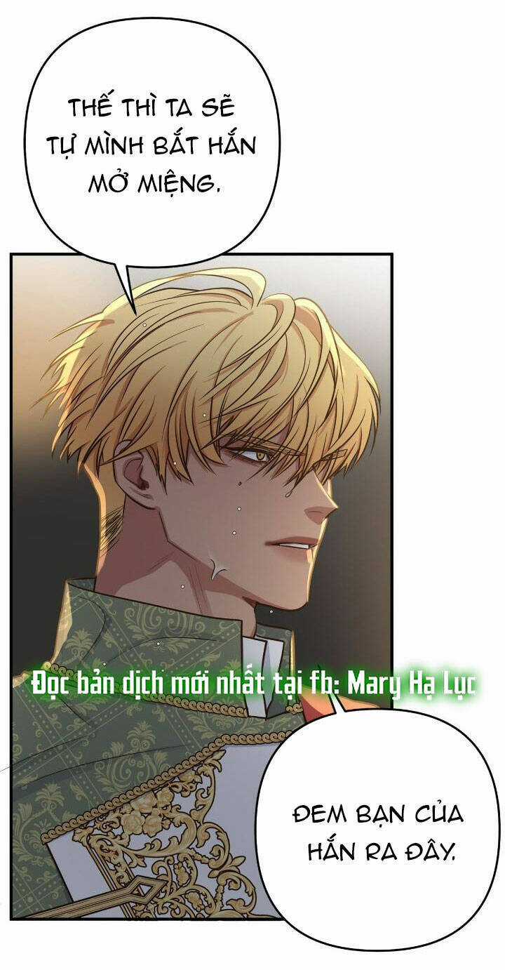 Giam Cầm - Chapter 24.1 - Trang 3