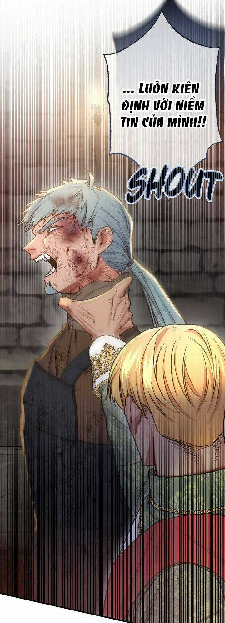 Giam Cầm - Chapter 24.1 - Trang 21