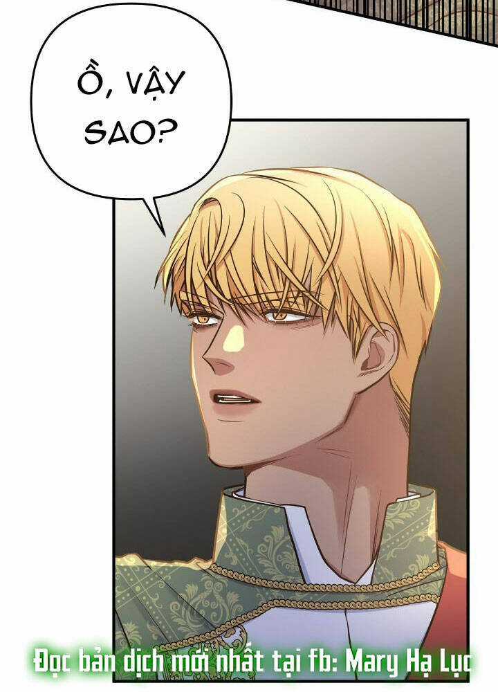 Giam Cầm - Chapter 24.1 - Trang 22