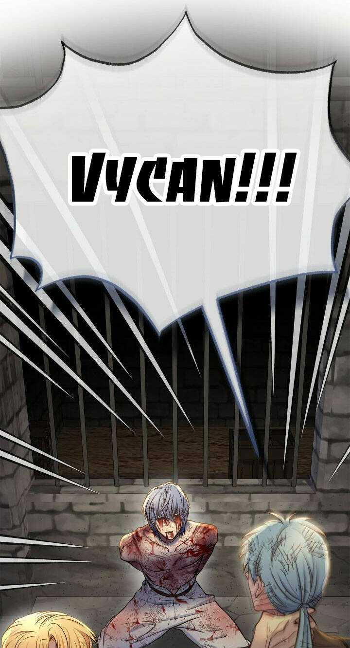 Giam Cầm - Chapter 24.1 - Trang 25