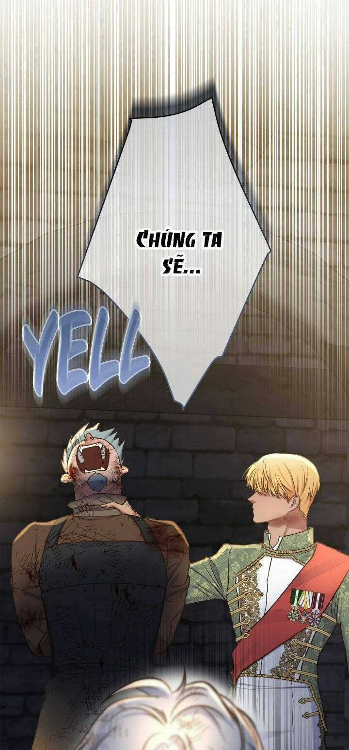 Giam Cầm - Chapter 24.1 - Trang 28