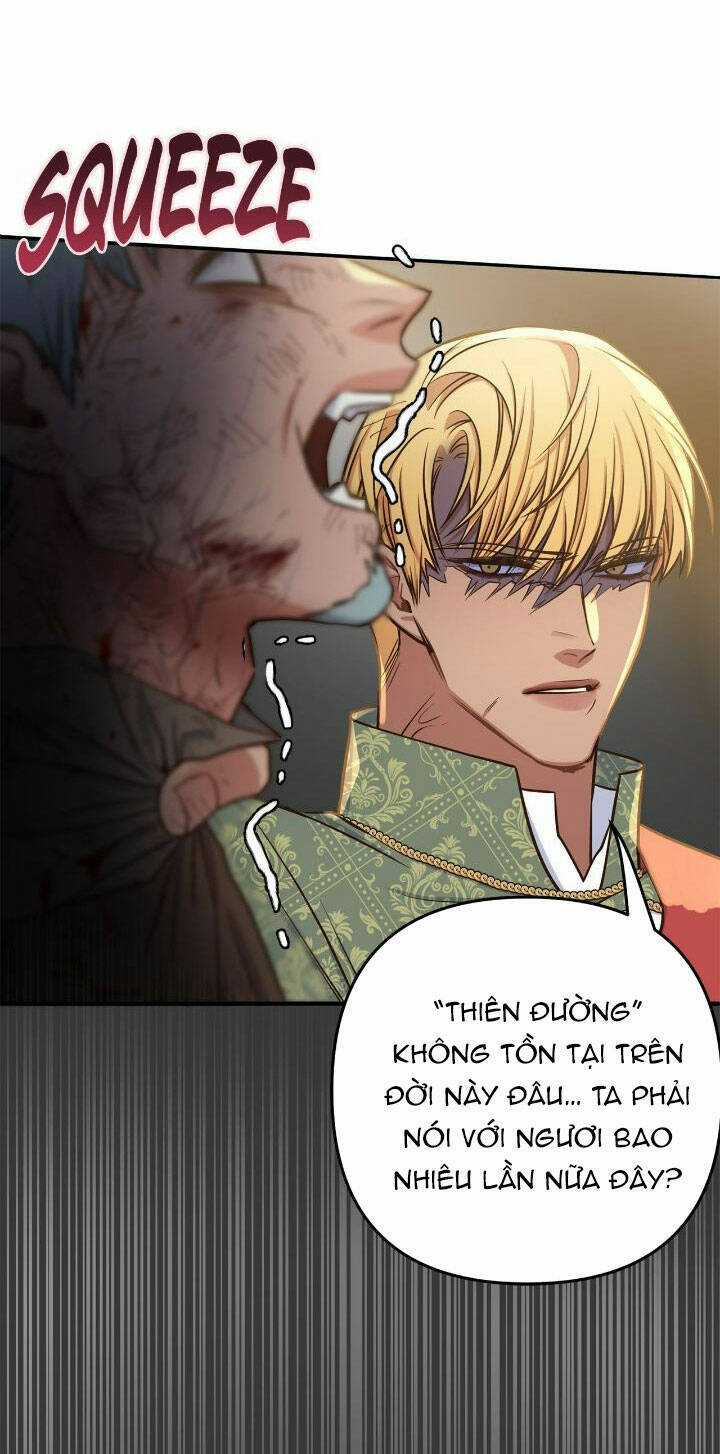 Giam Cầm - Chapter 24.1 - Trang 30