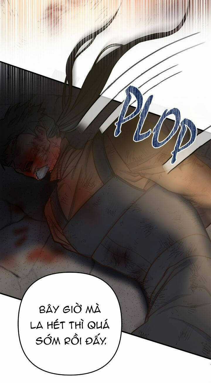 Giam Cầm - Chapter 24.1 - Trang 35