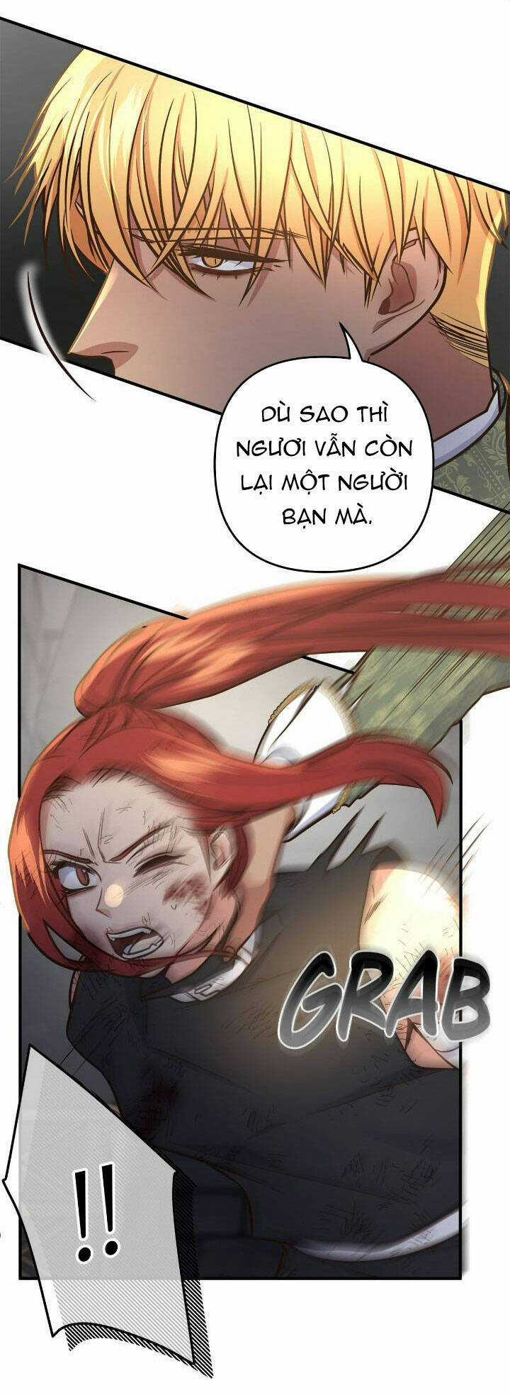 Giam Cầm - Chapter 24.1 - Trang 36