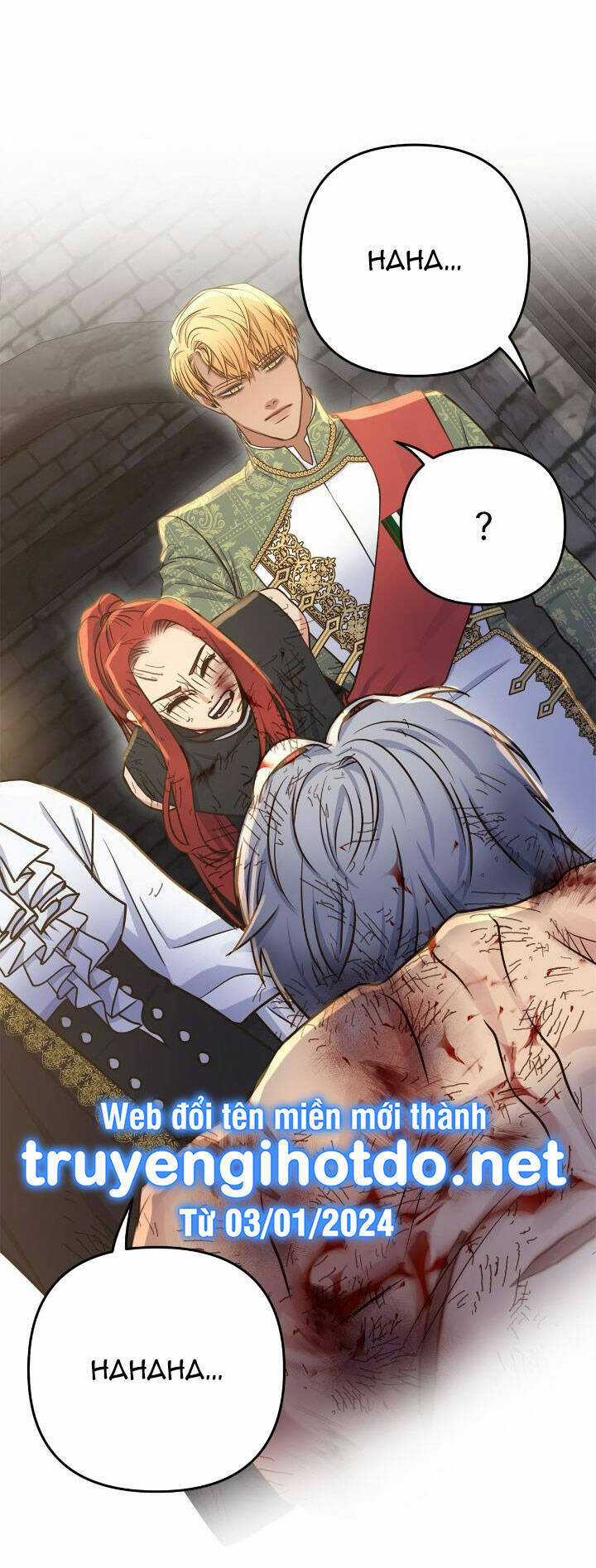 Giam Cầm - Chapter 24.1 - Trang 38