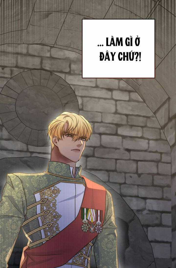 Giam Cầm - Chapter 24.1 - Trang 5