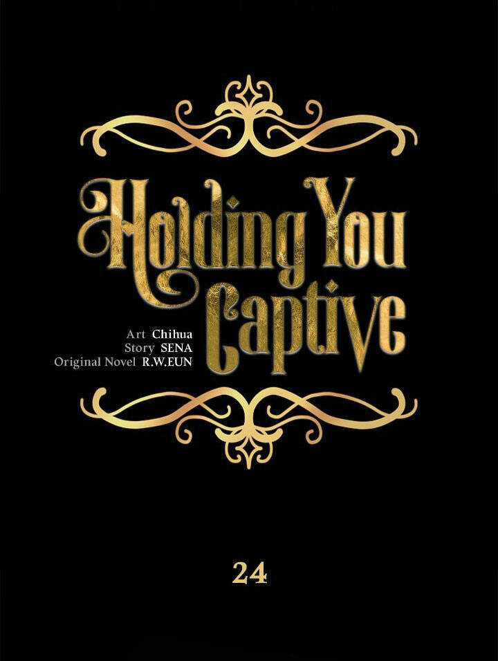 Giam Cầm - Chapter 24.1 - Trang 7