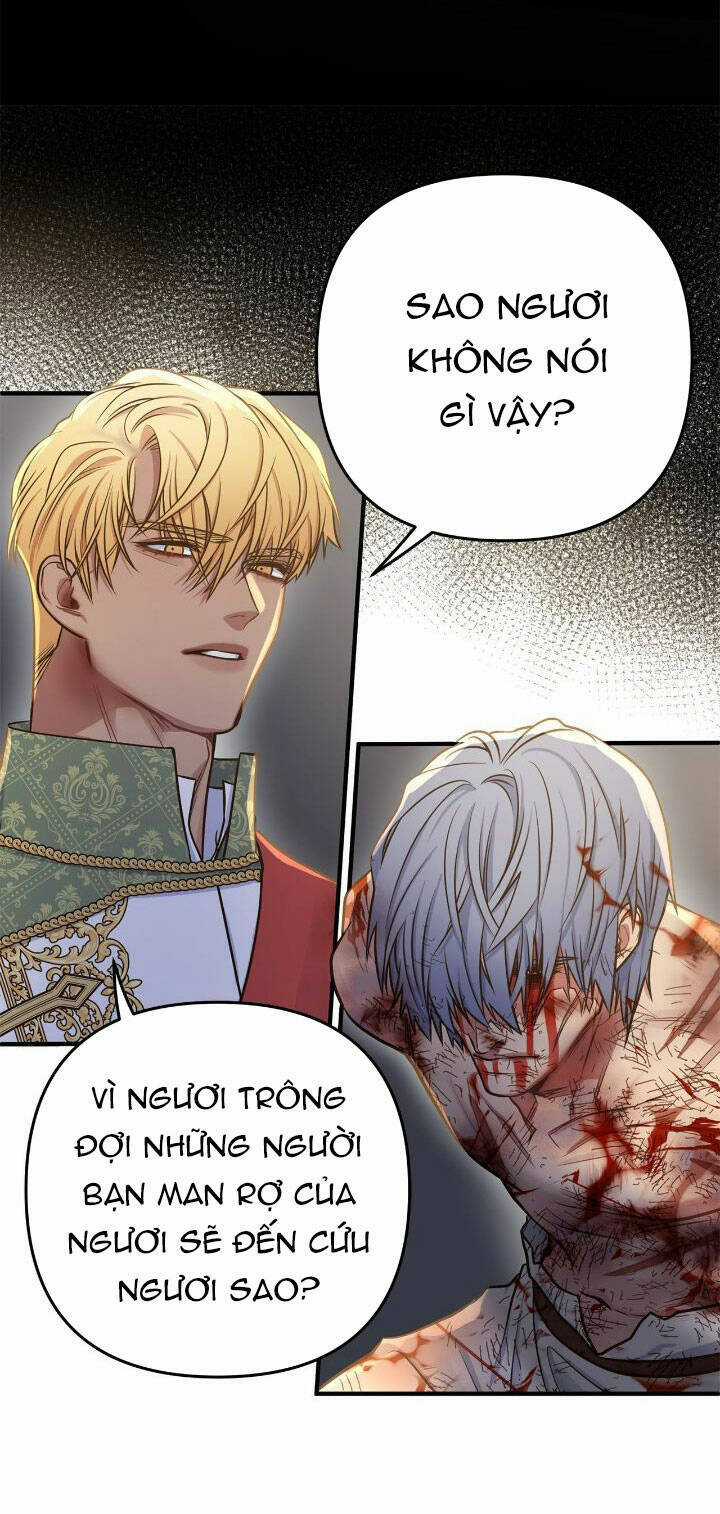 Giam Cầm - Chapter 24.1 - Trang 8