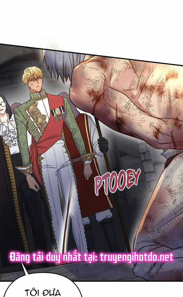 Giam Cầm - Chapter 24.1 - Trang 9