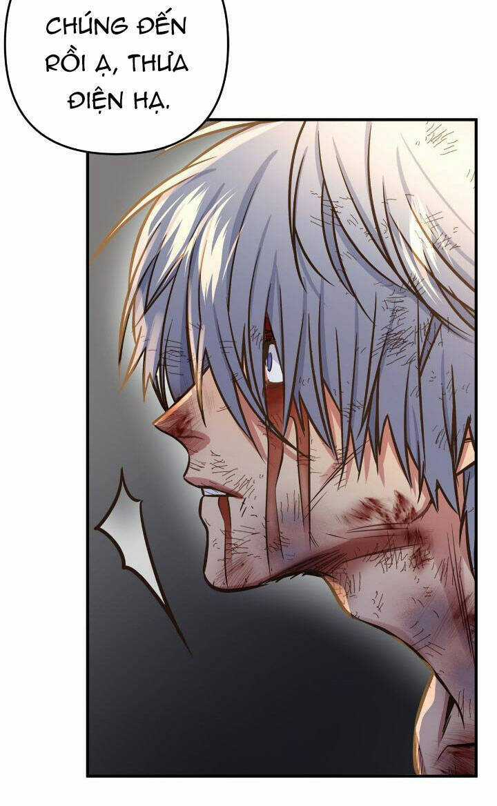 Giam Cầm - Chapter 24.1 - Trang 10