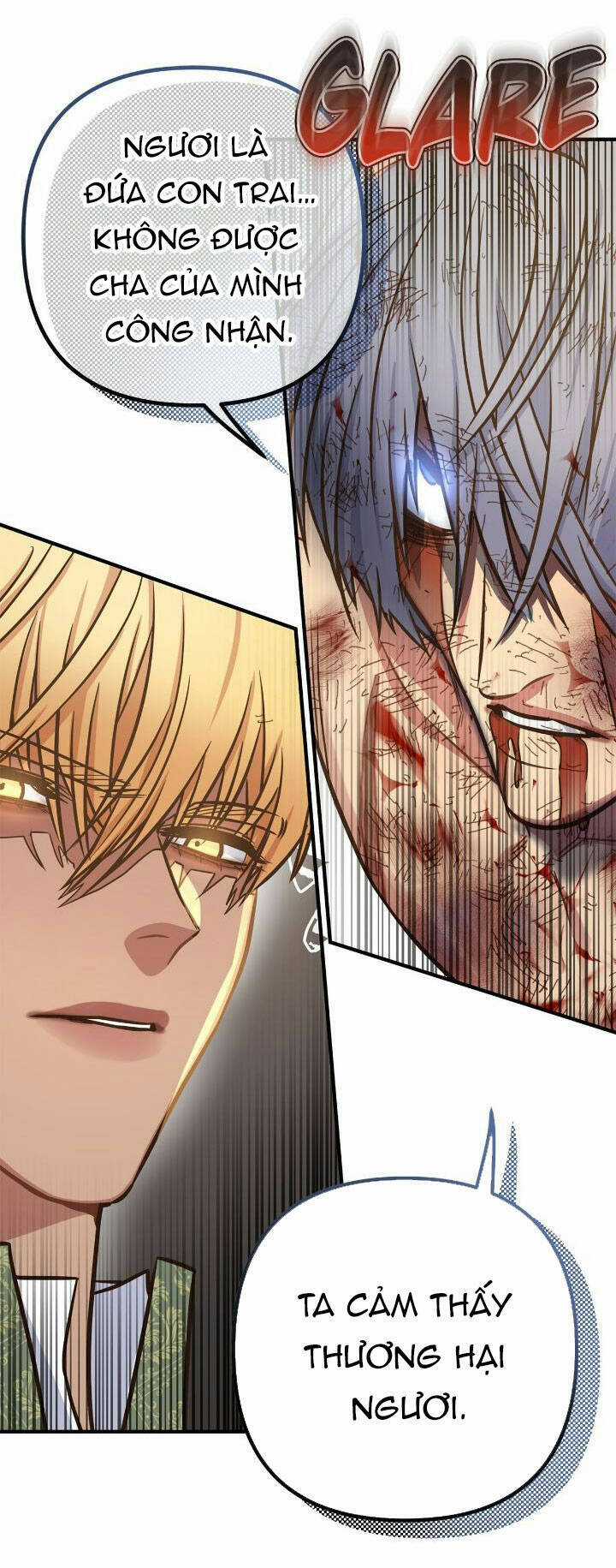 Giam Cầm - Chapter 24.2 - Trang 2