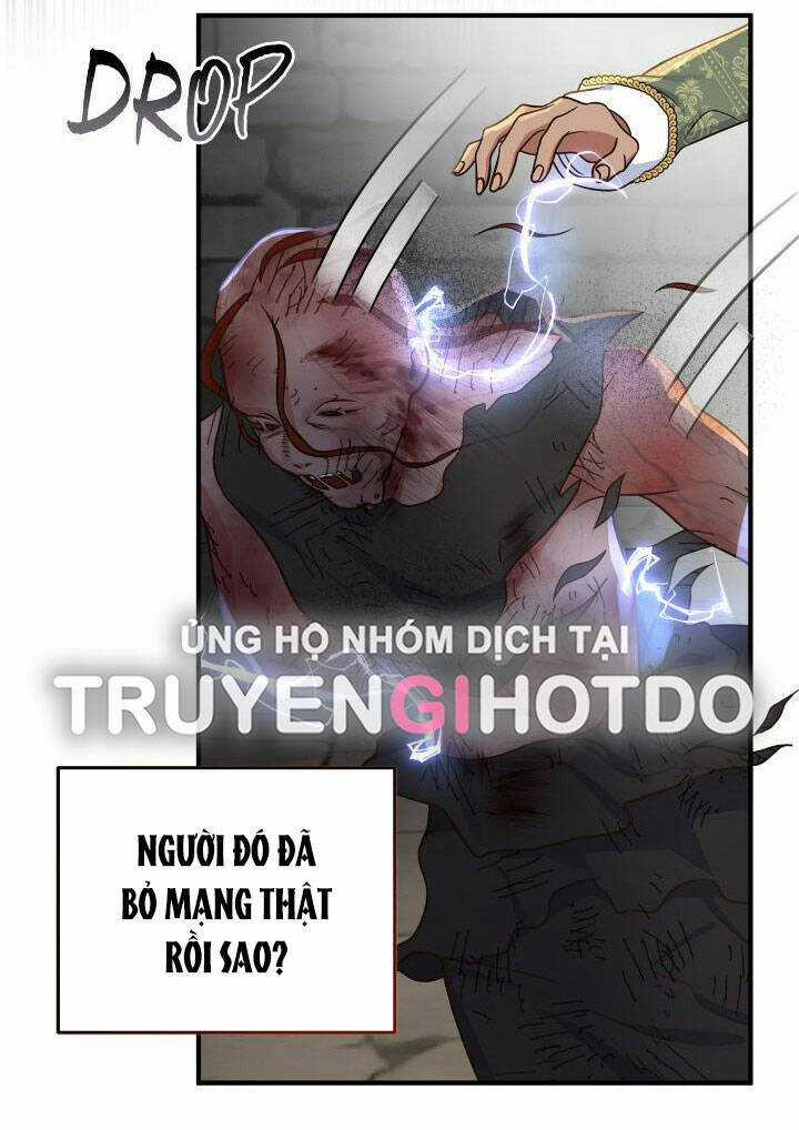 Giam Cầm - Chapter 24.2 - Trang 14