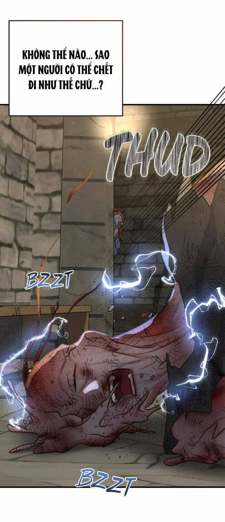 Giam Cầm - Chapter 24.2 - Trang 15