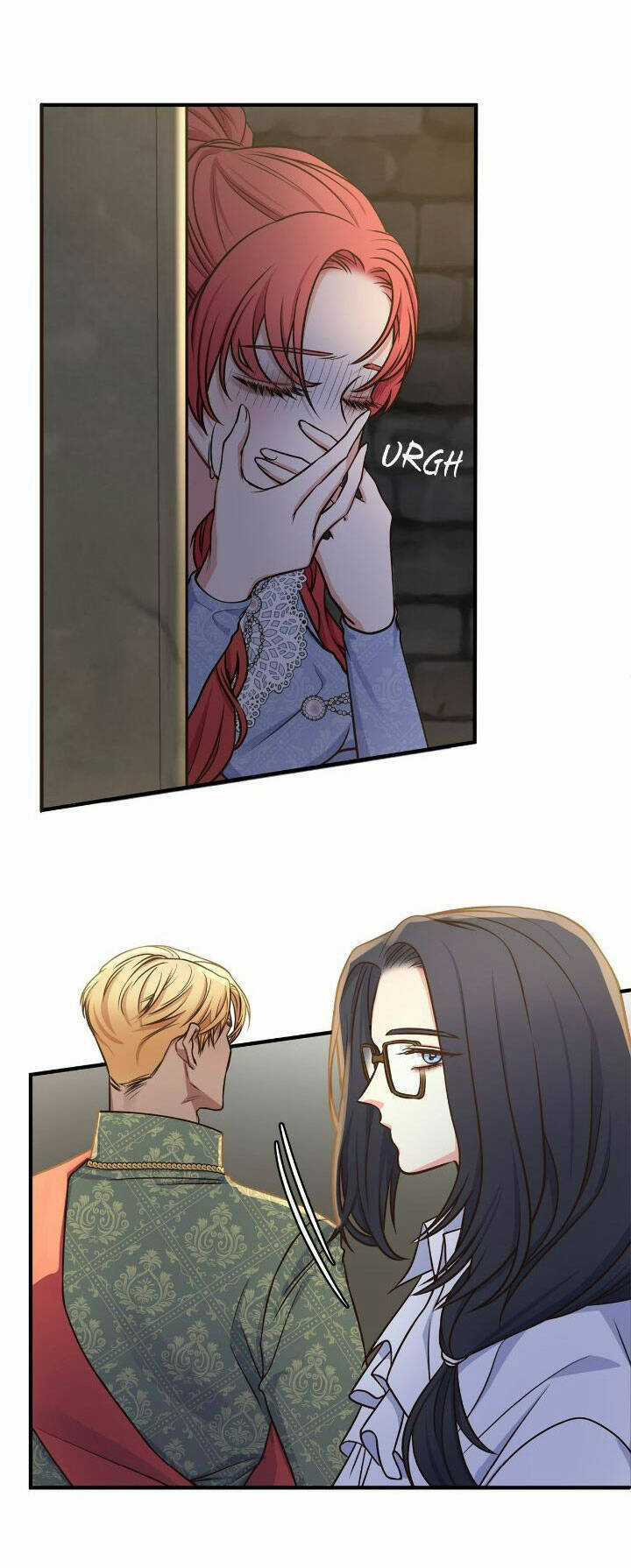 Giam Cầm - Chapter 24.2 - Trang 16