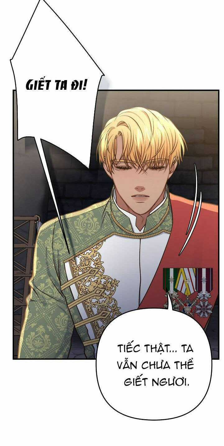 Giam Cầm - Chapter 24.2 - Trang 19