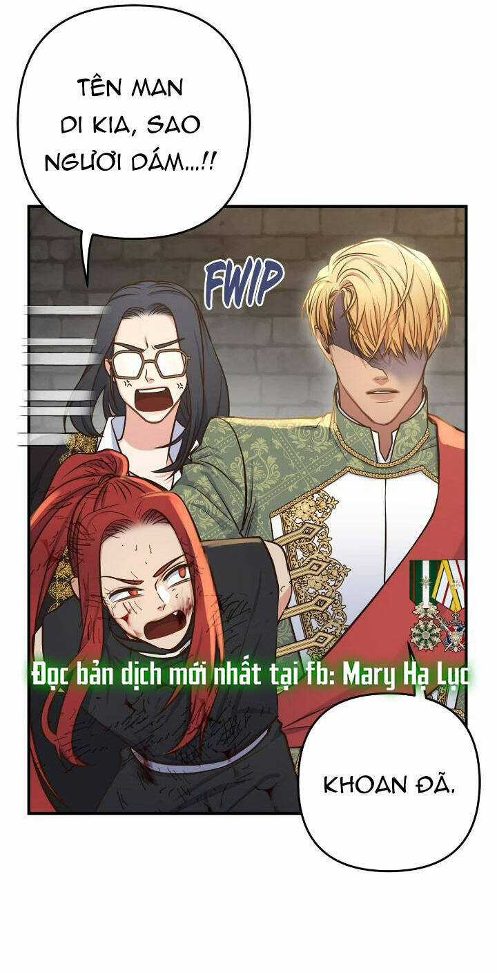 Giam Cầm - Chapter 24.2 - Trang 3