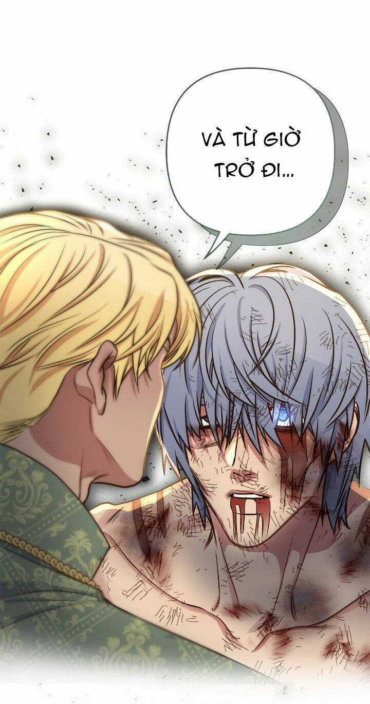 Giam Cầm - Chapter 24.2 - Trang 22