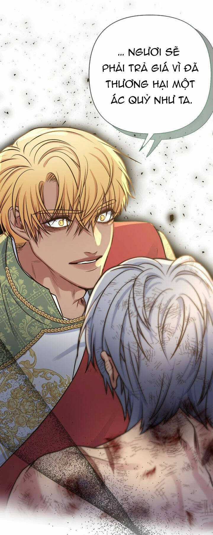 Giam Cầm - Chapter 24.2 - Trang 23